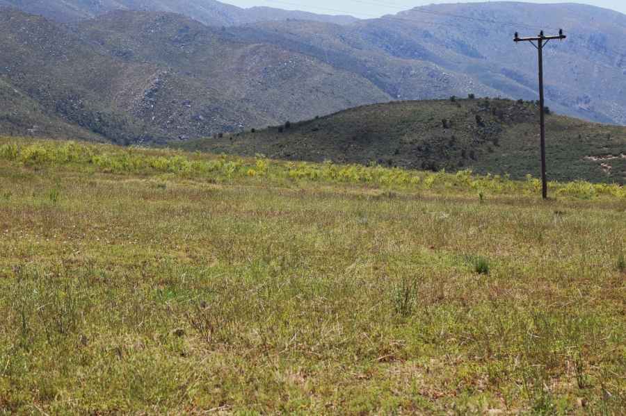 0 Bedroom Property for Sale in Uniondale Rural Western Cape